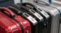 top tsa locks for travelers