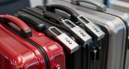 top tsa locks for travelers