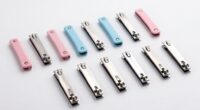 top tsa nail clipper sets