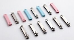 top tsa nail clipper sets