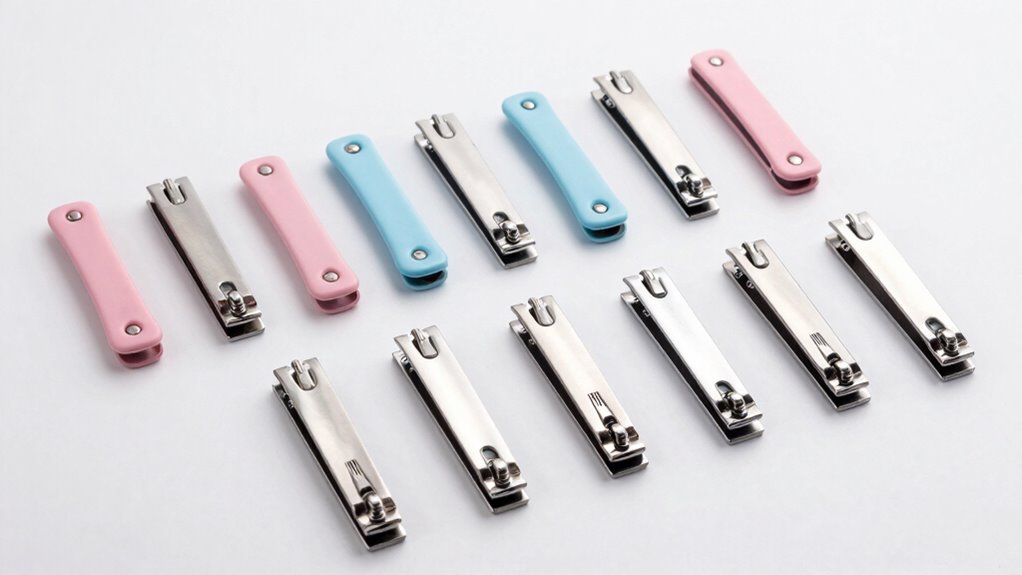 top tsa nail clipper sets