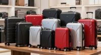 top uk travel suitcase picks