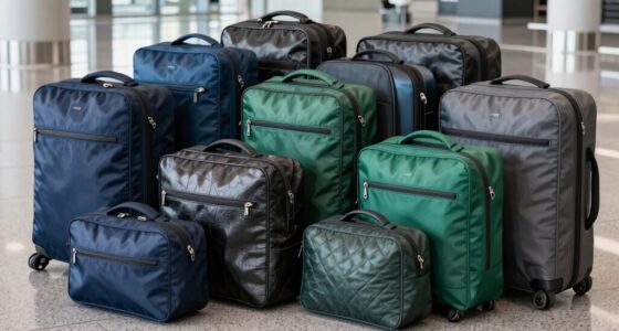 top underseat bags 2026