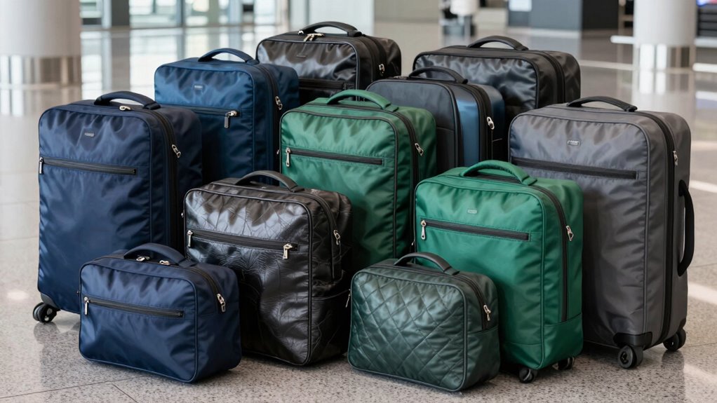 top underseat bags 2026