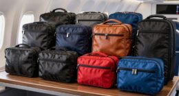 top underseat bags 2026