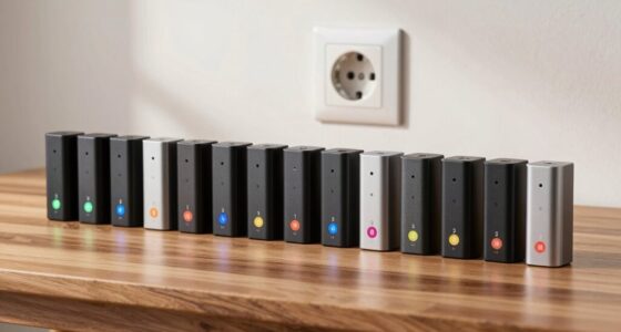 top us to europe voltage converters