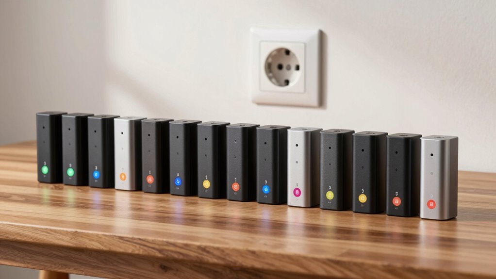 top us to europe voltage converters