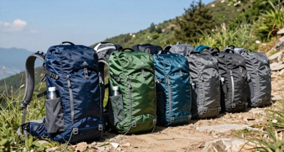 top water bottle backpack picks