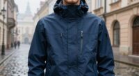 top waterproof travel jackets