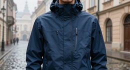 top waterproof travel jackets