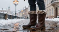top waterproof winter boots
