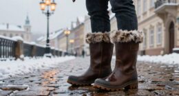 top waterproof winter boots