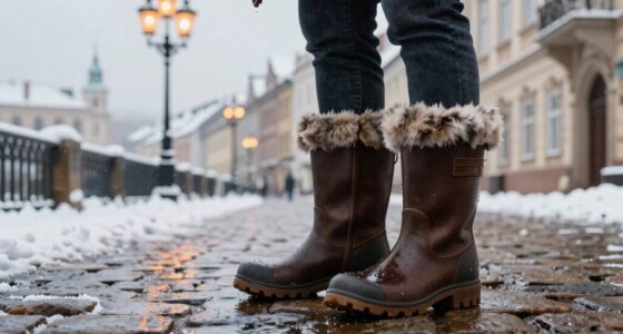 top waterproof winter boots