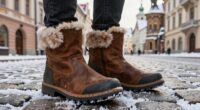 top winter city boots