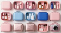 top women s toiletry sets