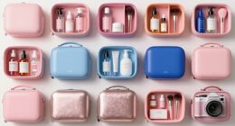 top women s toiletry sets