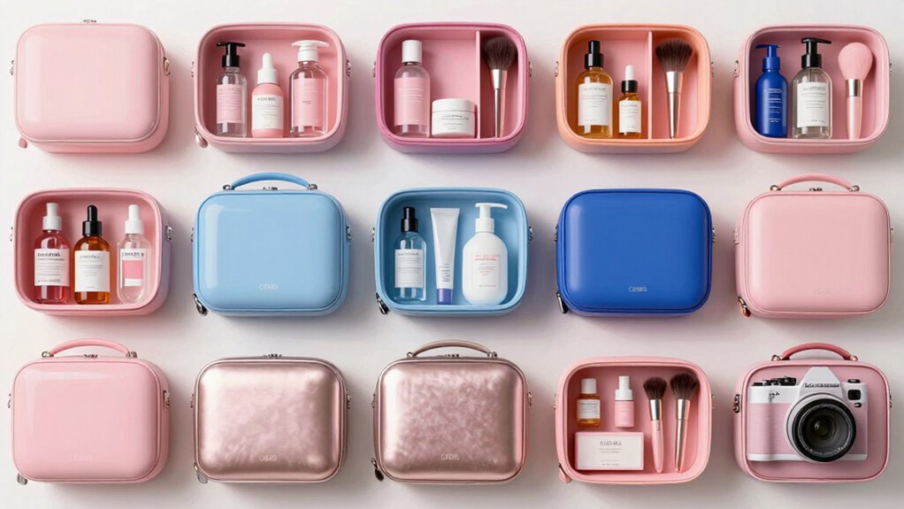 top women s toiletry sets