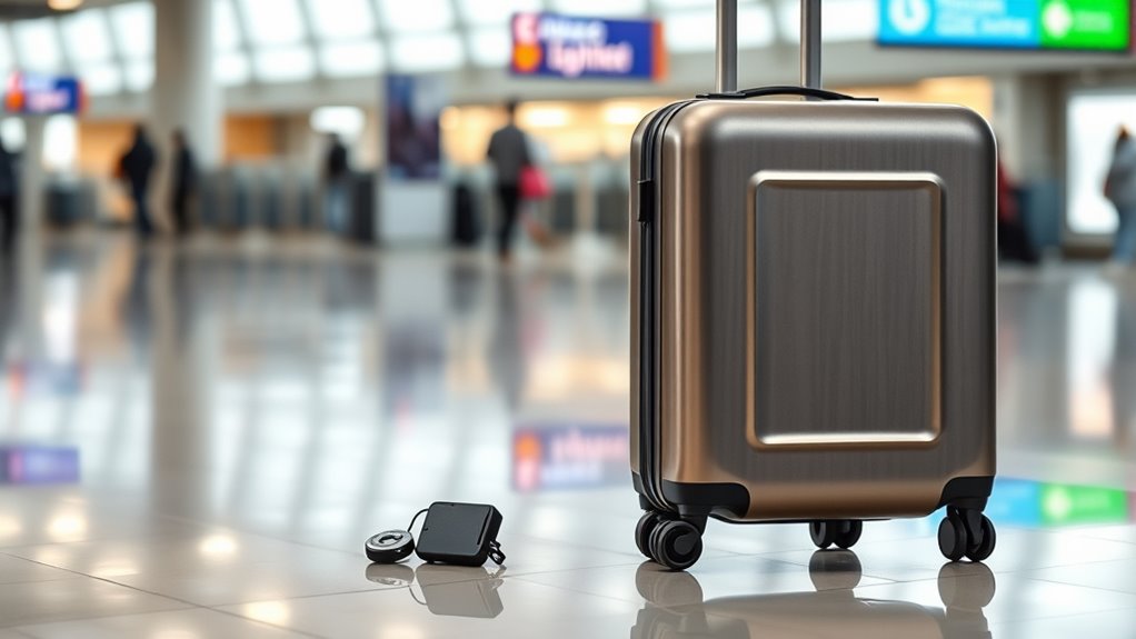 travel friendly carry on essentials