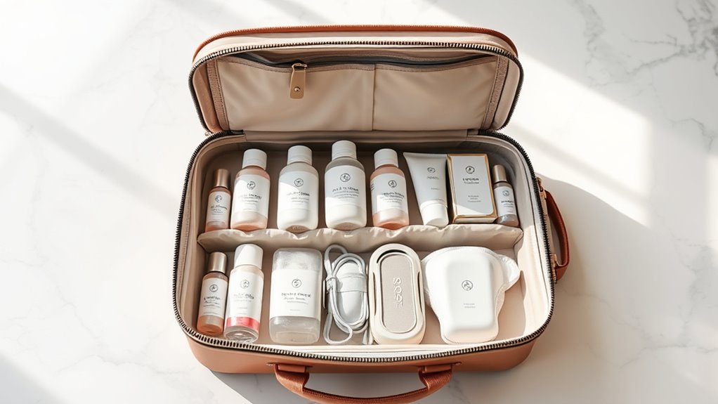 travel friendly quality eco conscious