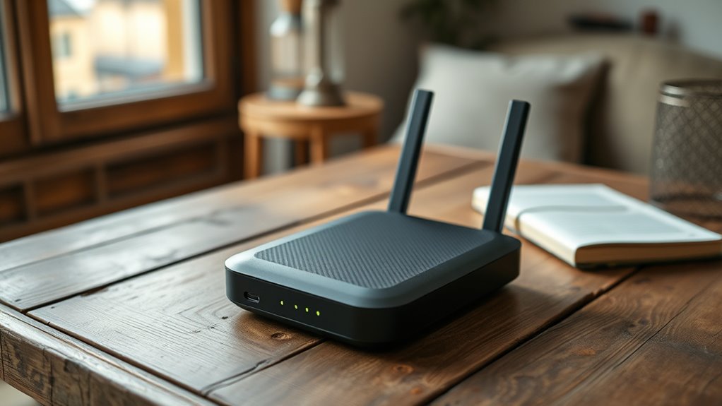 travel friendly secure wifi selection