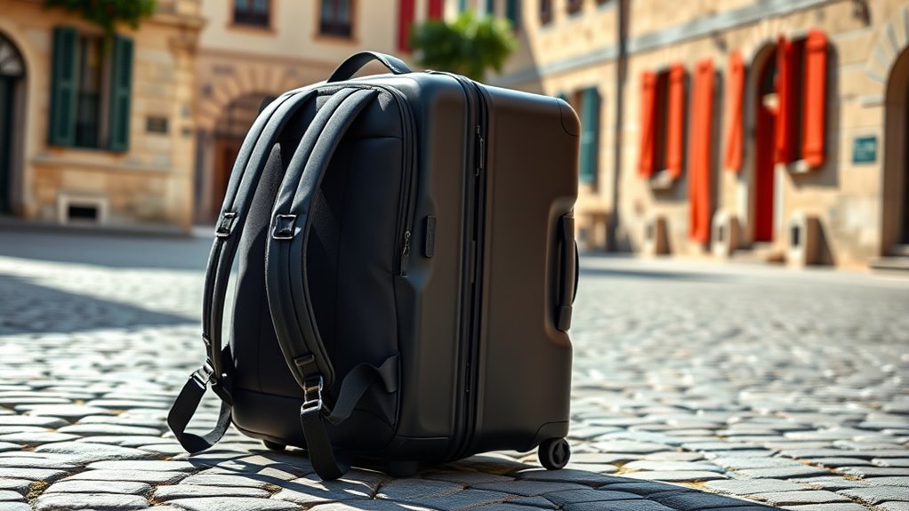 travel gear selection essentials