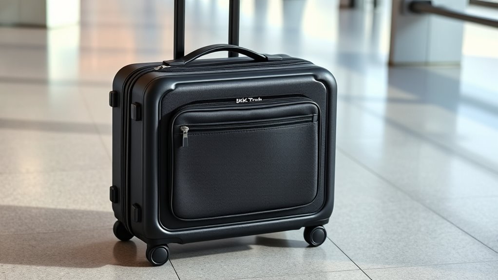 travel ready carry on essentials