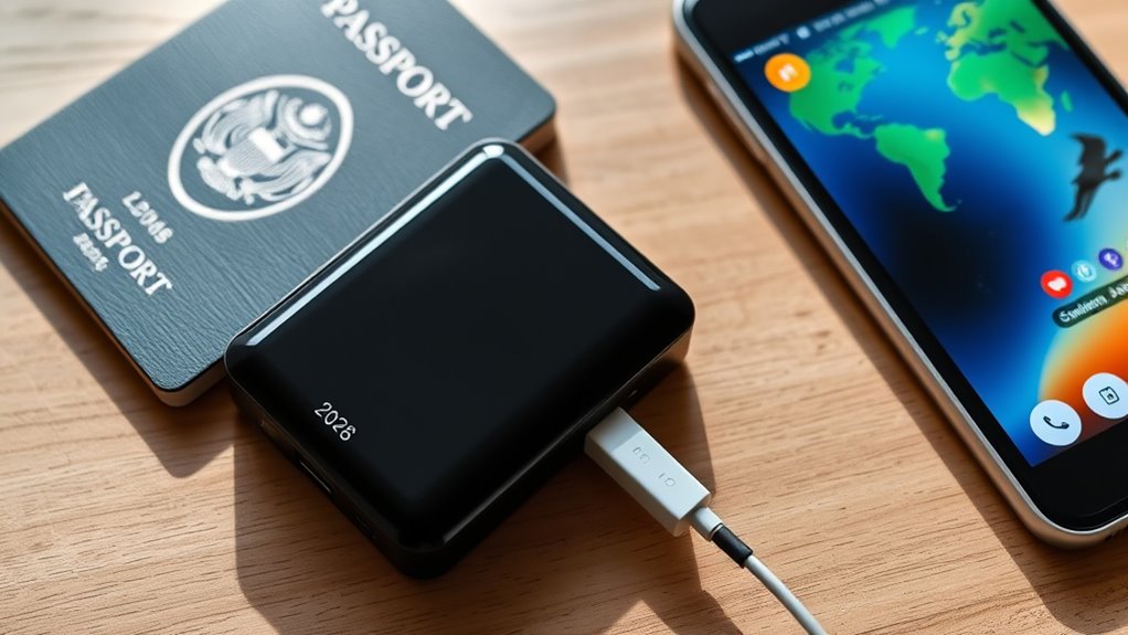 travel ready magsafe power banks