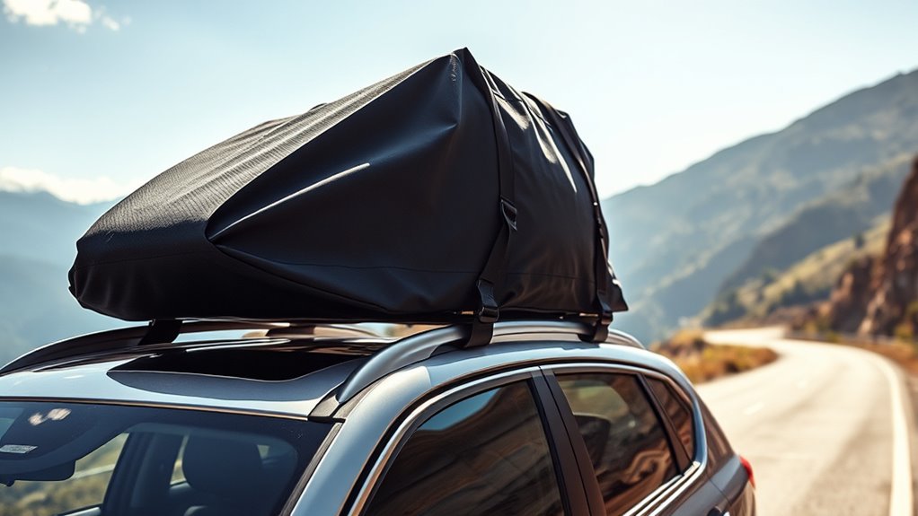 vehicle fit durability security