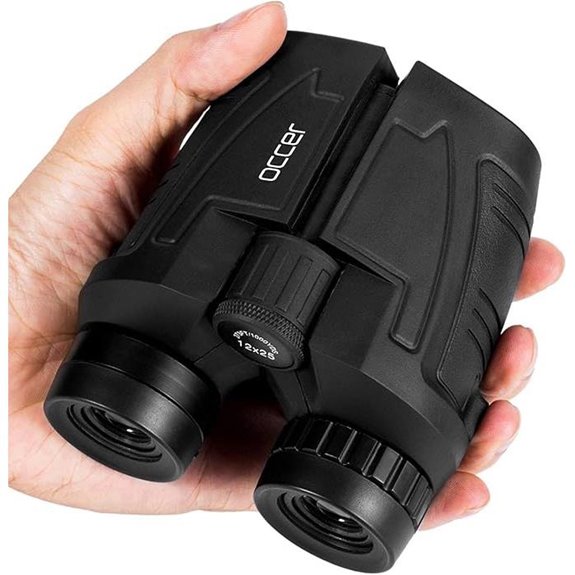 waterproof bird watching binoculars