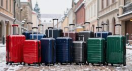 winter europe travel essentials