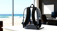 10 Best Anti Theft Backpack For Europe In 2026