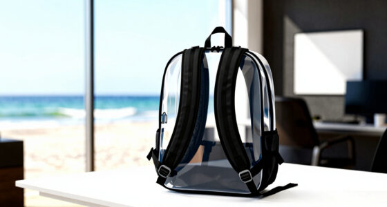 10 Best Anti Theft Backpack For Europe In 2026