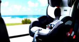 10 Best Best FAA Approved Travel Car Seat in 2026