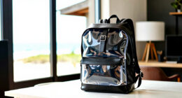 10 Best Leather Travel Backpack in 2026