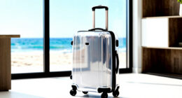 10 Best Luggage For Seniors in 2026 — Comfortable, Durable, and Easy to Use
