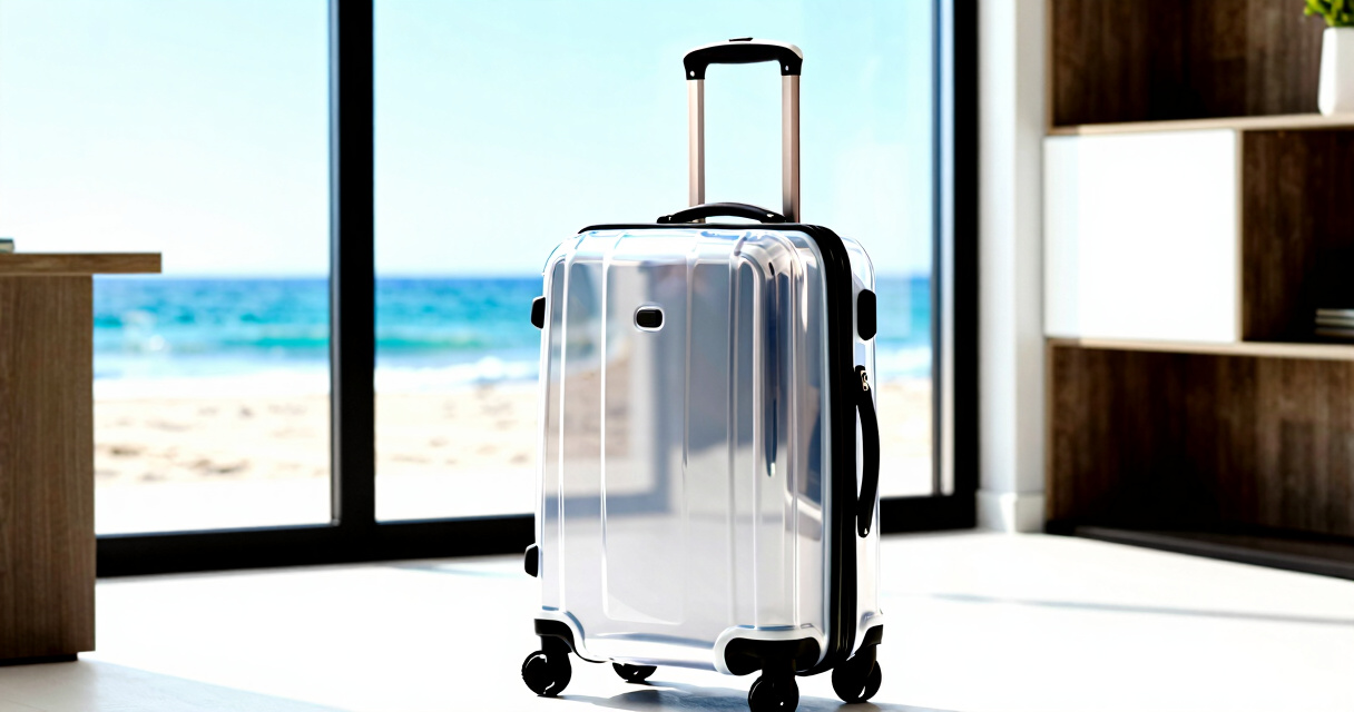 10 Best Luggage For Seniors in 2026 — Comfortable, Durable, and Easy to Use