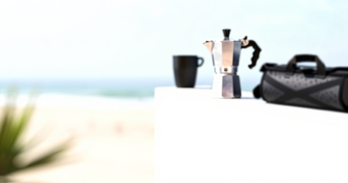 10 Best Portable Espresso Makers for Travel in 2026