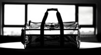 10 Best Premium Duffel Bag for Travel in 2026