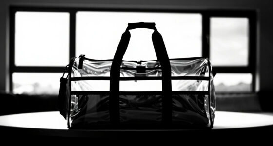 10 Best Premium Duffel Bag for Travel in 2026