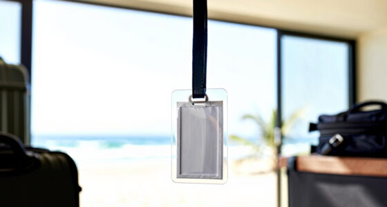 10 Best Premium Luggage Tags in 2026