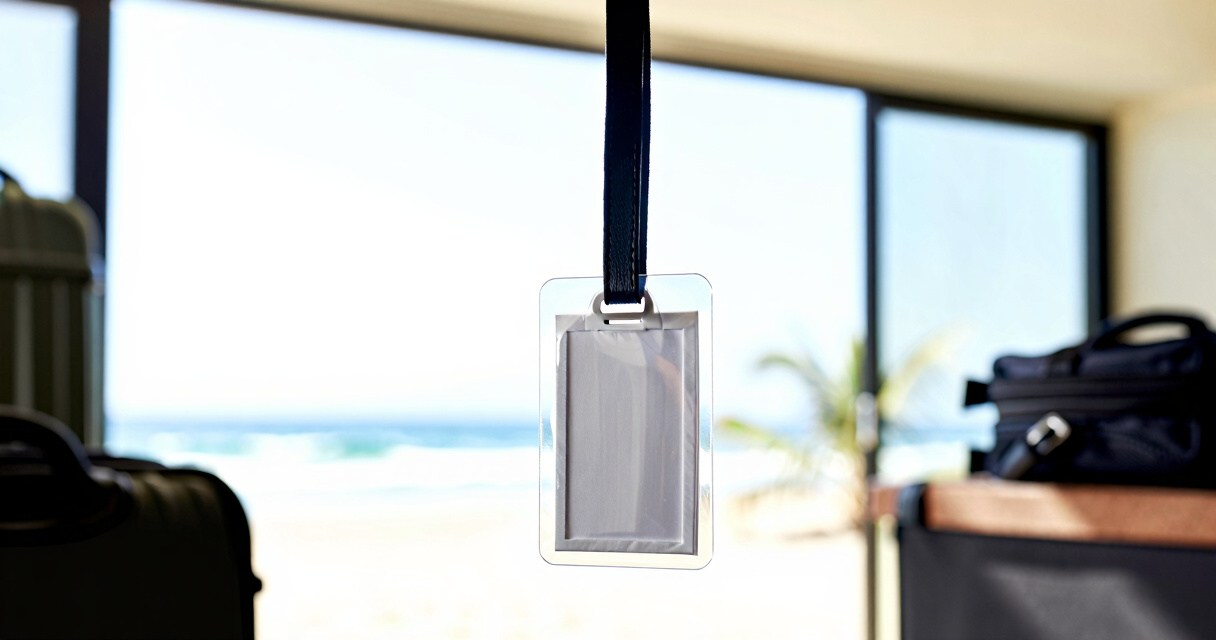 10 Best Premium Luggage Tags in 2026