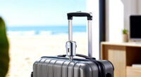 10 Best Smart Luggage With Usb Charger in 2026