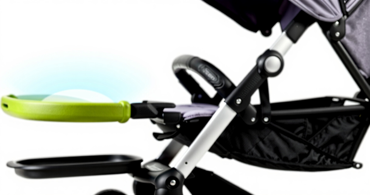 10 Best Travel Strollers for Toddlers in 2026