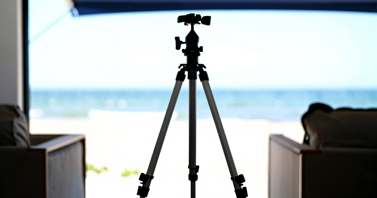 10 Best Travel Tripod in 2026 — Compact, Lightweight, and Versatile