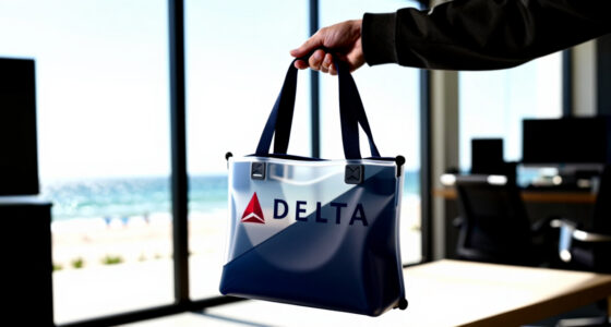 11 Best Carry On for Delta Airlines in 2026