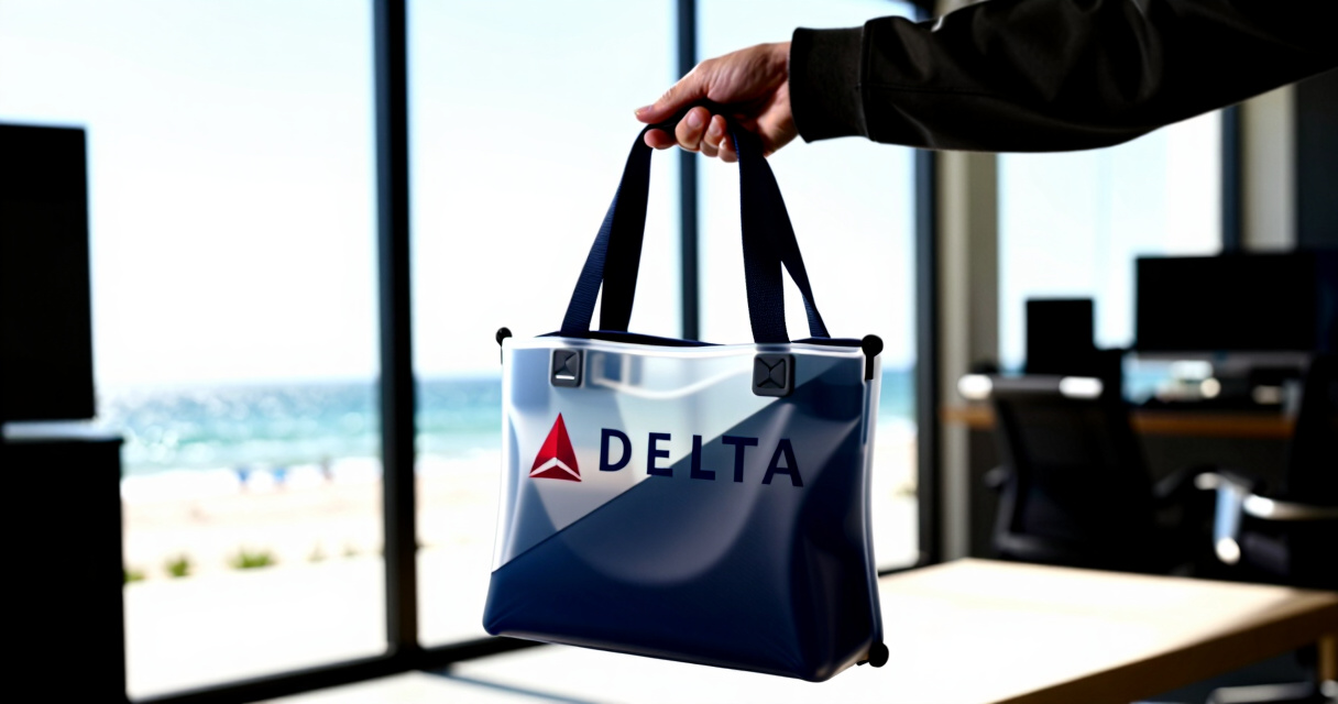 11 Best Carry On for Delta Airlines in 2026