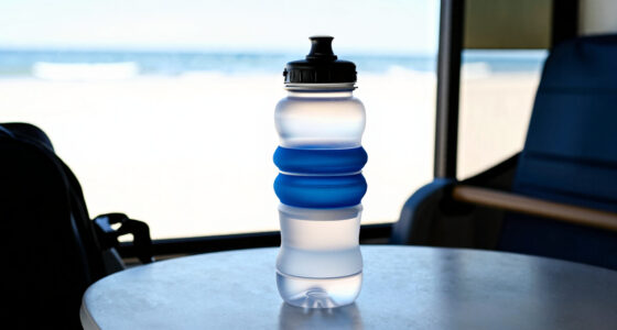 11 Best Collapsible Water Bottle for Travel in 2026