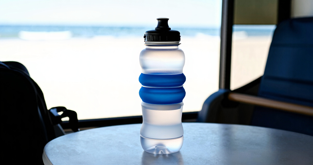 11 Best Collapsible Water Bottle for Travel in 2026