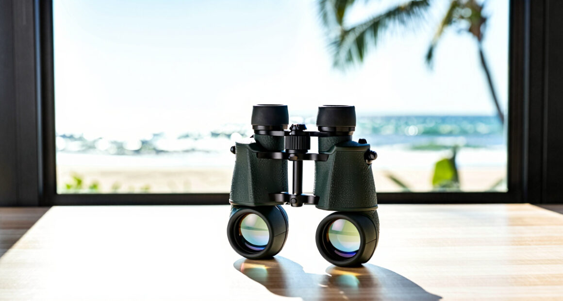 11 Best Compact Binoculars for Travel in 2026