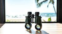 11 Best Compact Binoculars for Travel in 2026